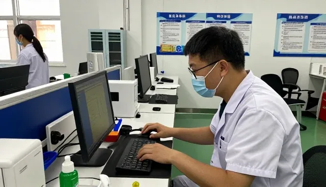 慢病随访康复指导等：选、用、管三步走